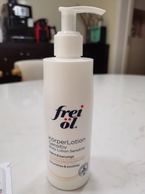 体乳哪个牌子好用？十大公认最好用的身体乳mg不朽情缘游戏网站2026 新程焕肤身(图6)