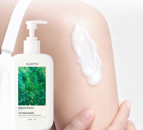 体乳哪个牌子好用？十大公认最好用的身体乳mg不朽情缘游戏网站2026 新程焕肤身(图9)