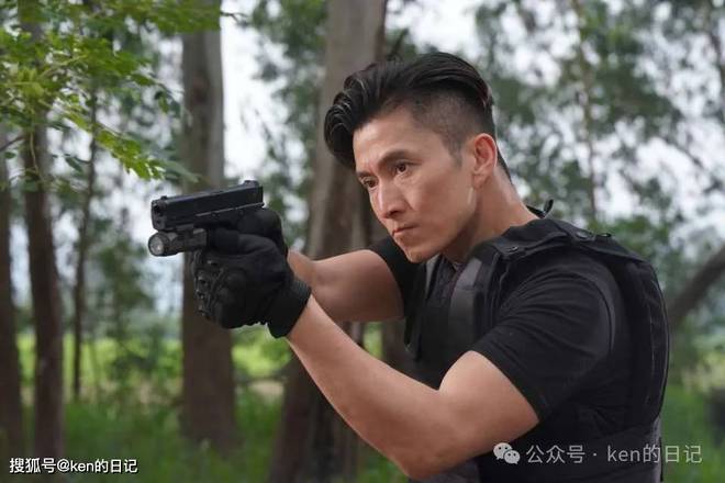 13集 是悬疑升级还是“周处除三害”翻版不朽情缘平台登录入口龚翔剧评：夺命提示第(图2)